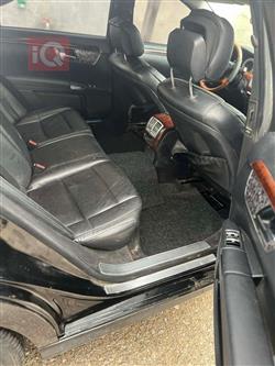 مرسيدس بنز S-Class